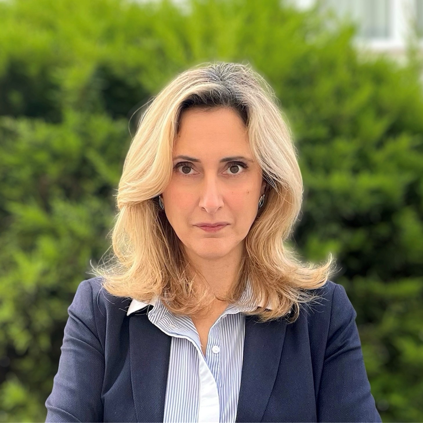 Μαρία Καρσιώτη